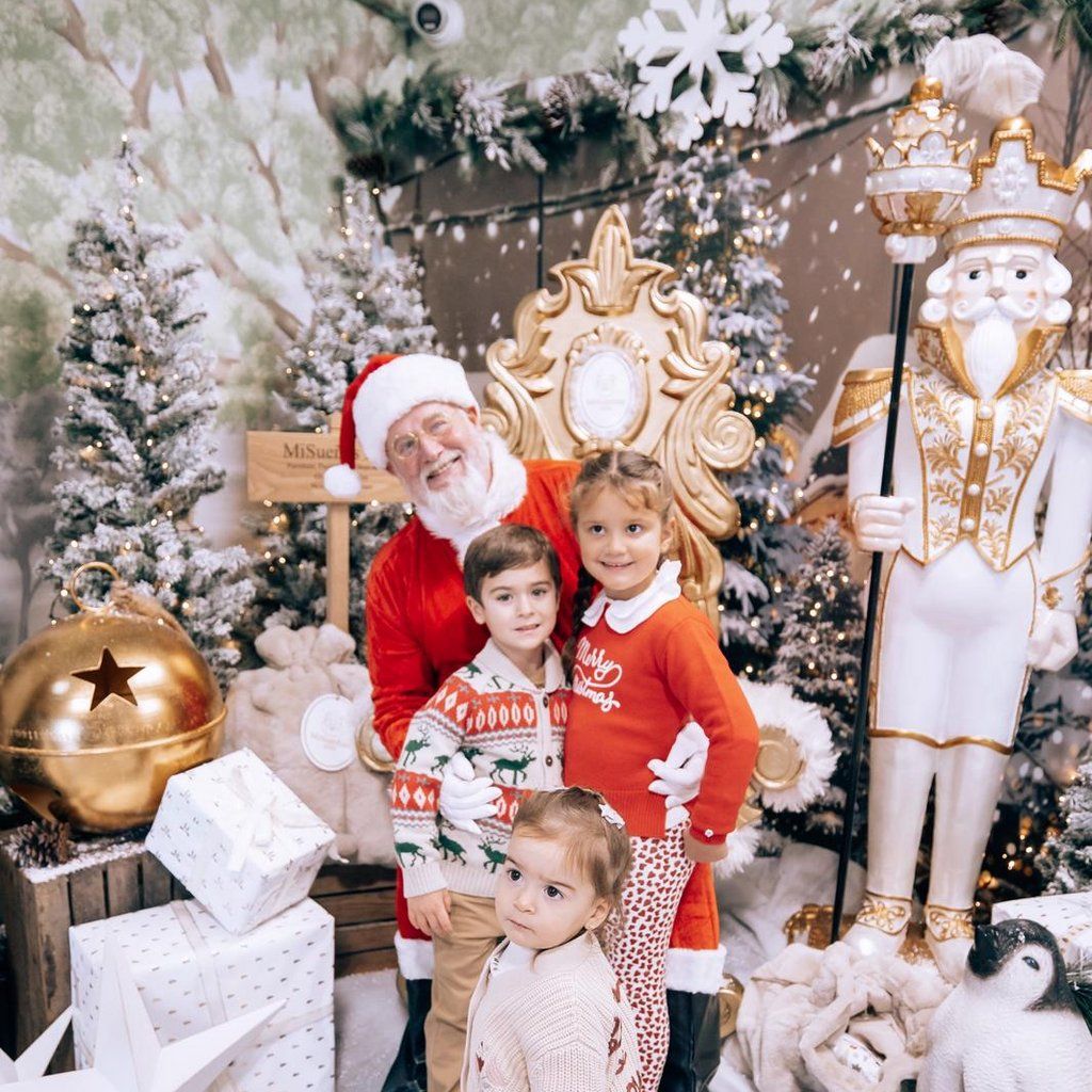 Christmas Experience By MiSueños Kids, 20 December | Event in Lichfield | AllEvents