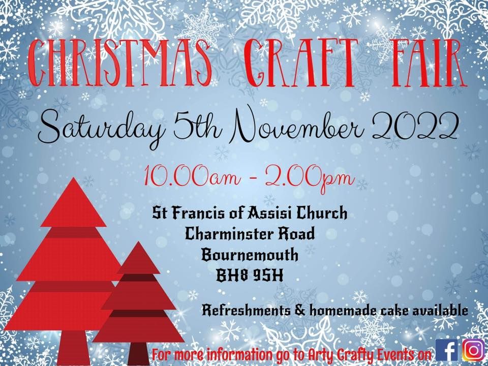 Christmas In Clawson 2022 Lucan Christmas Craft Show Events In The City. Top Upcoming Events For  Lucan Christmas Craft Show