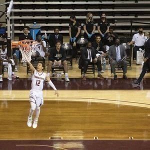 James Madison Dukes Womens Basketball vs. Louisiana-Lafayette Ragin Cajuns