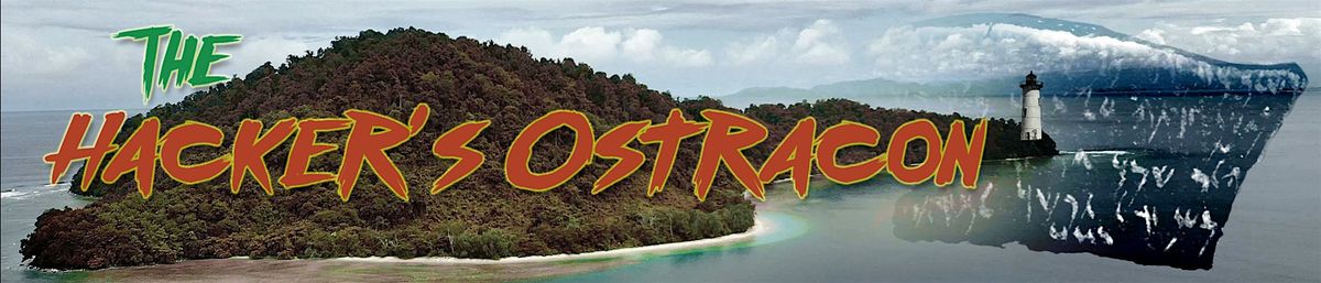 Hacker's Ostracon: an interactive performance, 12 December | Event in Worcester | AllEvents