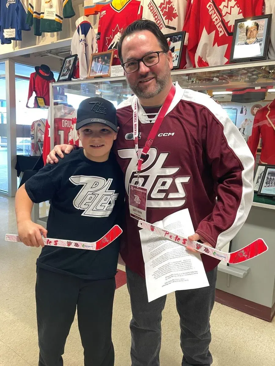 Peterborough Petes at Kitchener Rangers at Kitchener Memorial Auditorium Complex, 5 December | Event in Kitchener