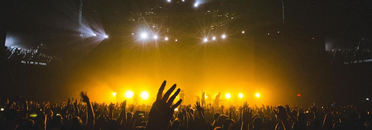 Welcome to Rockville - (4 Day Pass) with Shinedown, Green Day, Linkin Park, KoRn, and more! | Event in Daytona Beach