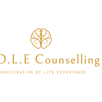 C.O.L.E Counselling logo