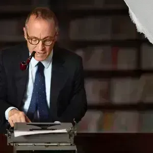 DAVID at Sight and Sound Theatre Branson