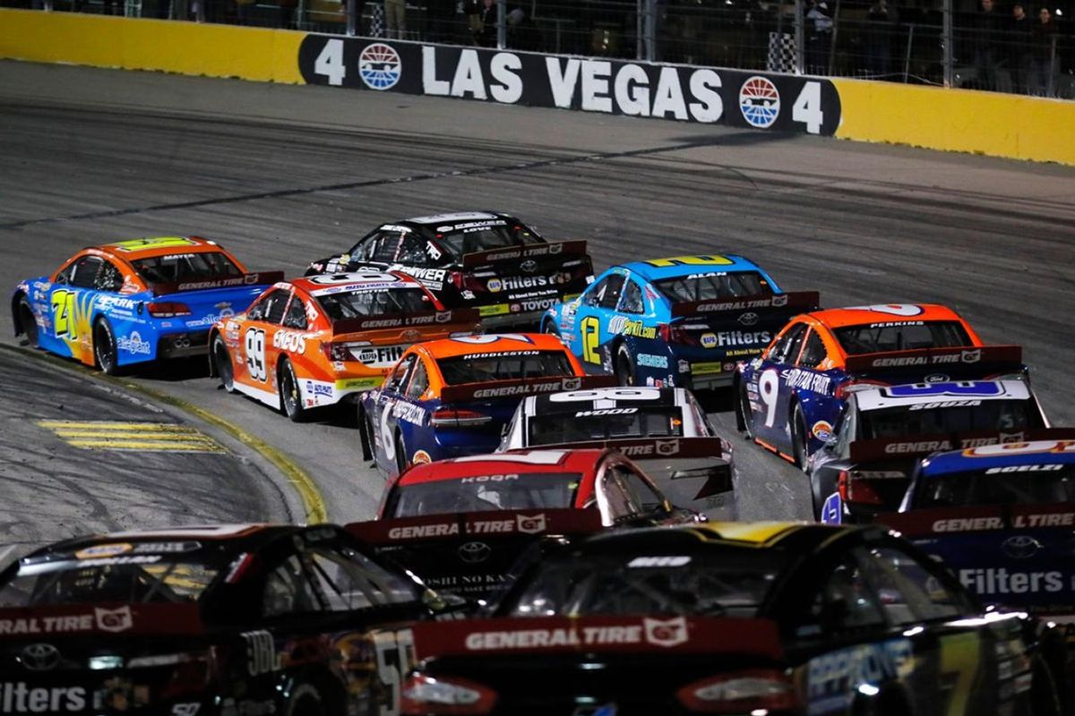 ARCA Menards Series Race: General Tire 150, 17 July | Event in Dover | AllEvents