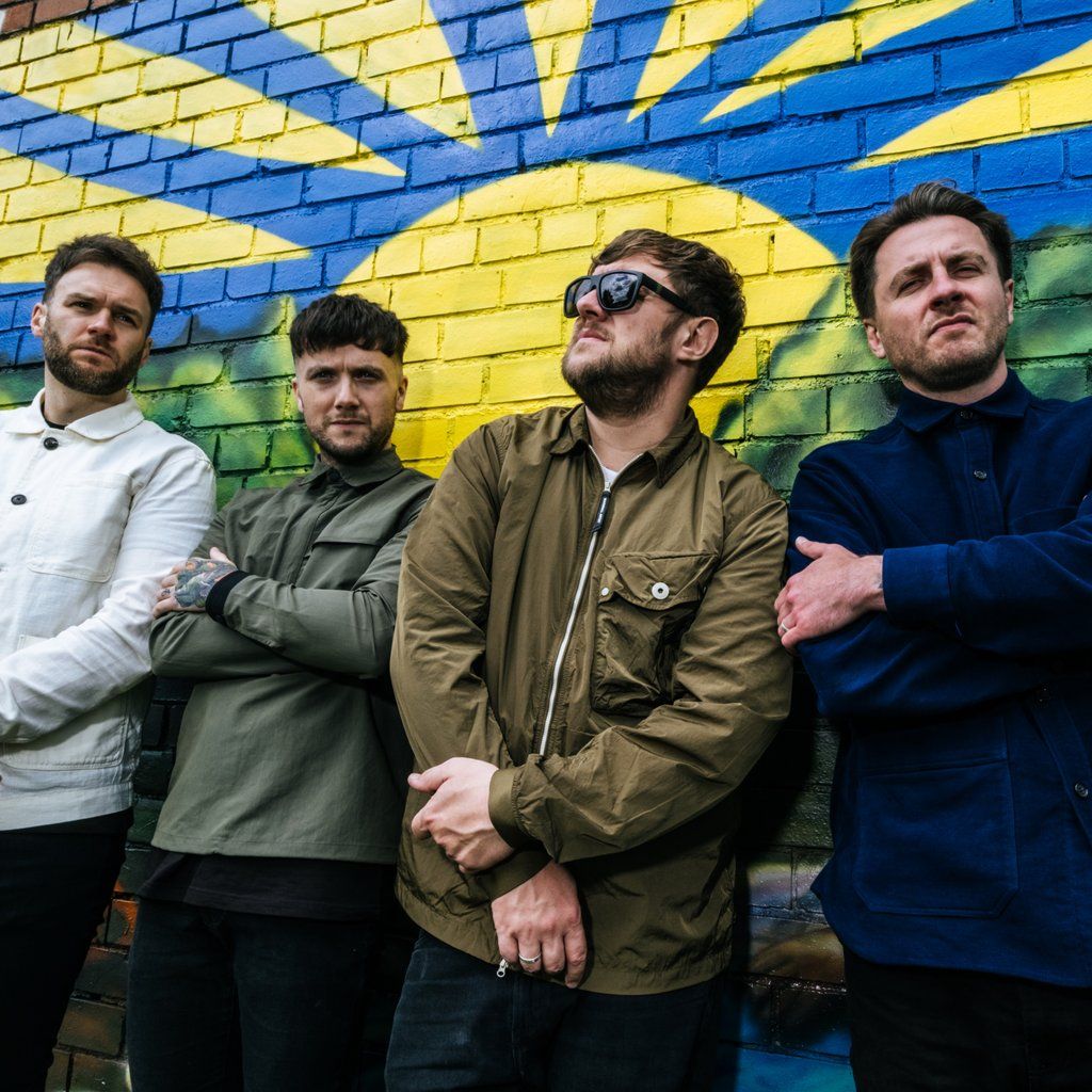 All the young plus special guests, 9 August | Event in Coventry | AllEvents