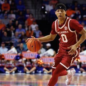 Oklahoma Sooners Womens Basketball vs. Florida Gators
