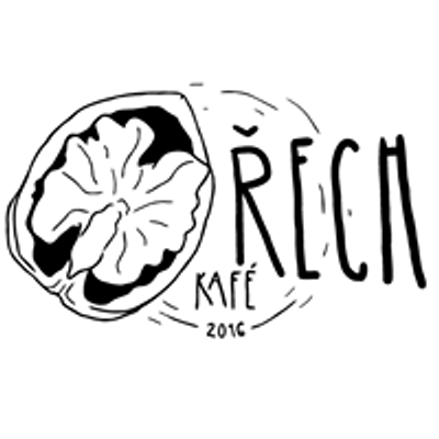 Kafé Ořech