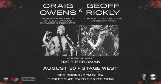 23rd August 2021 Events In State College State College Events August 2022