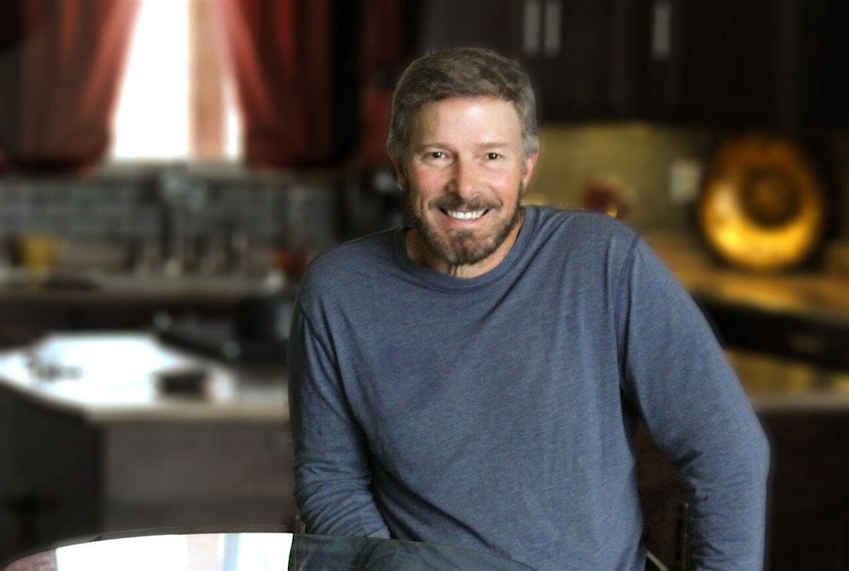 Randy McAllister and the Scrappiest Band in the Motherland, 24 February | Event in Boise | AllEvents