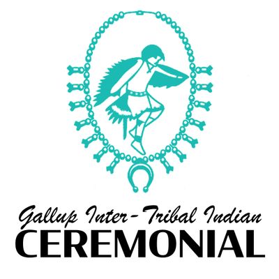104th Gallup Inter-Tribal Indian Ceremonial Exhibit Hall Opening Night ...