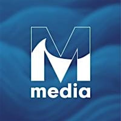 Marea Media logo