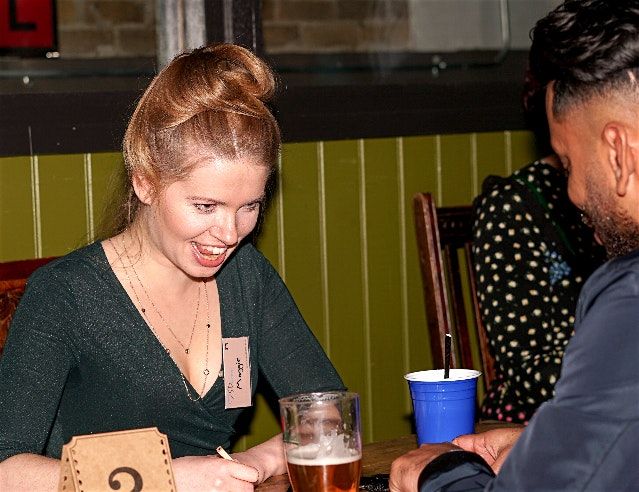 Gay speed dating guildford