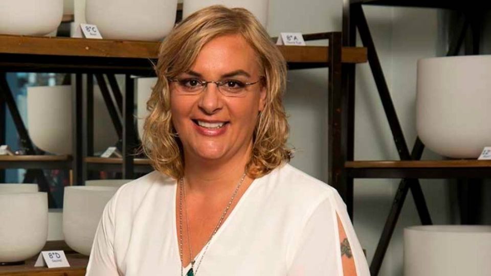 Florida Sound Healing With Crystal Singing Bowls , The Om Shoppe