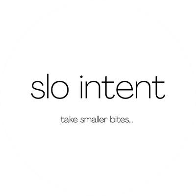 slo intent