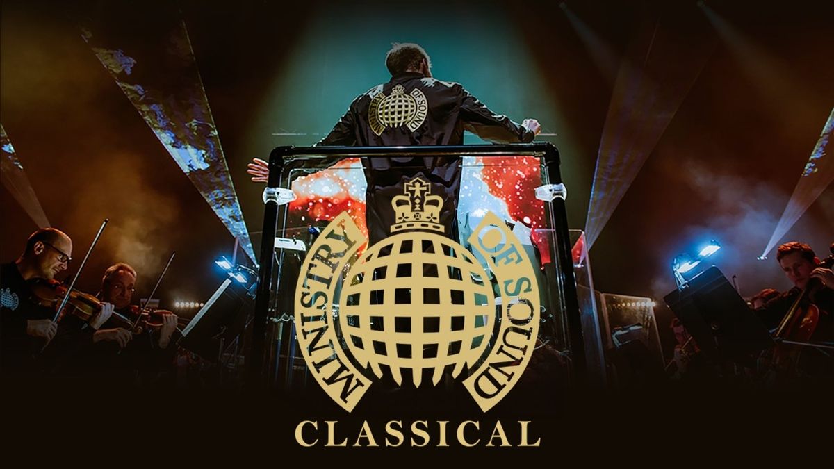 Ministry of Sound Tynemouth Tickets, 11 July | Event in North Shields | AllEvents