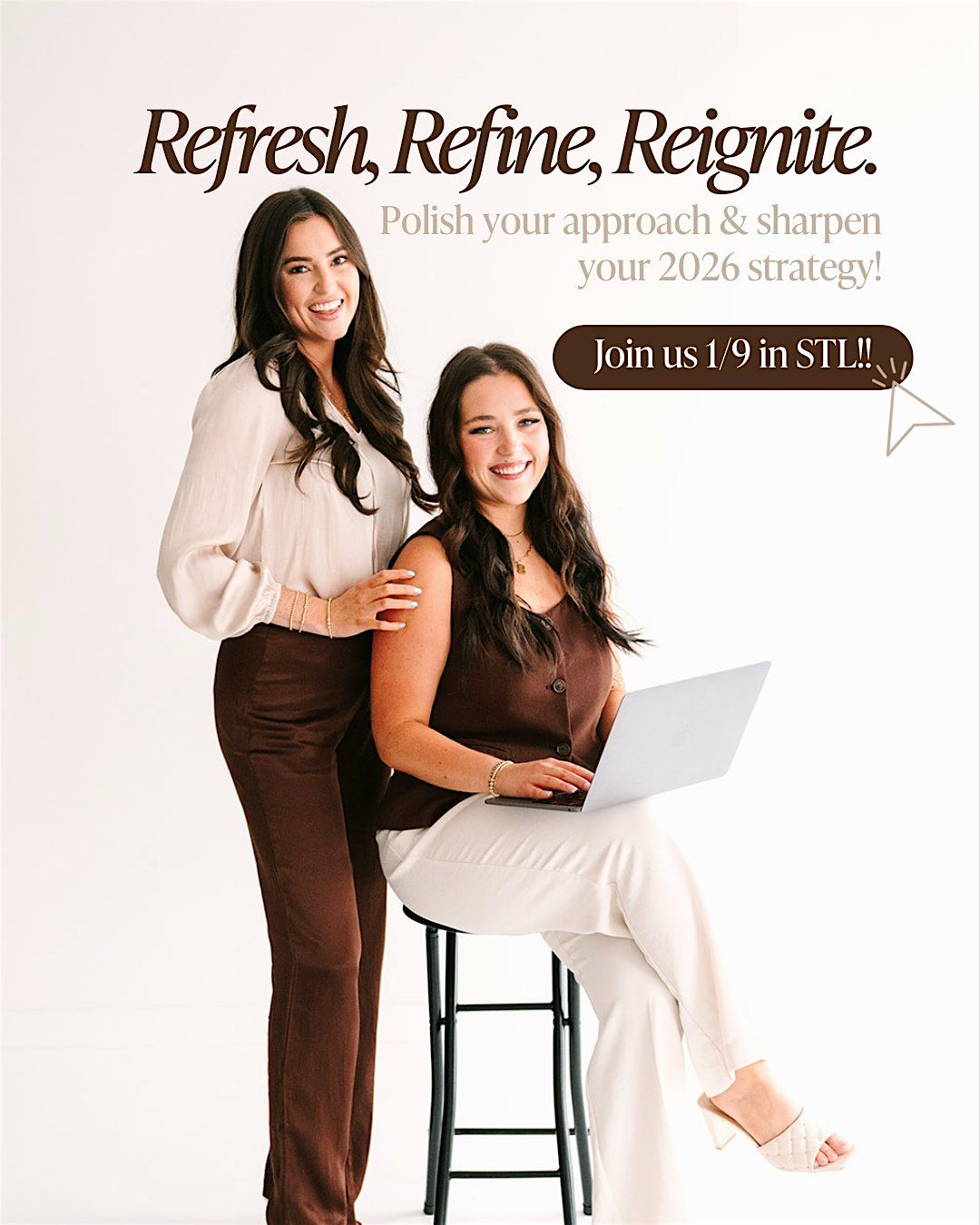 St. Louis New Year Marketing Workshop, 9 January | Event in St. Louis | AllEvents