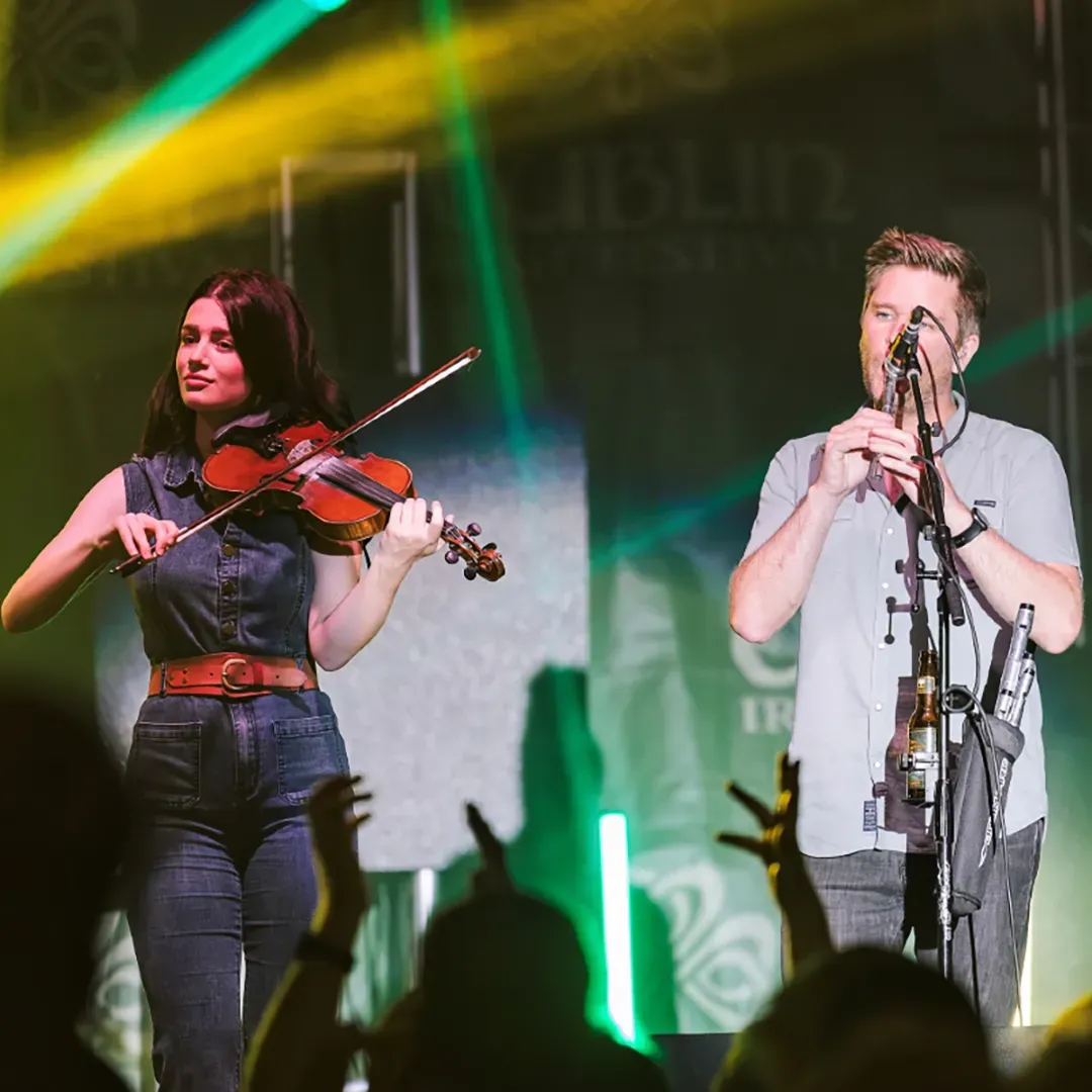 Gaelic Storm: Roll Out the Barrel at Academy of Music Theatre, 26 March | Event in Northampton | AllEvents