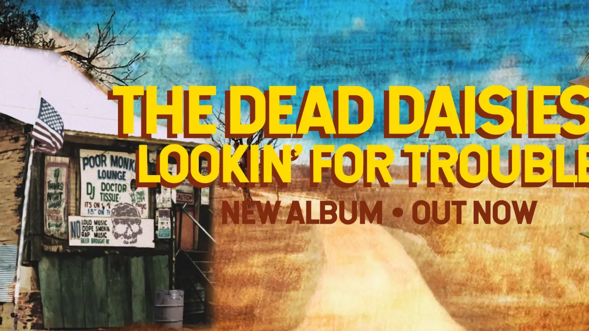 The Dead Daisies, Scarlet Rebels, Dan Byrne in Wolverhampton, 16 August | Event in Wolverhampton | AllEvents
