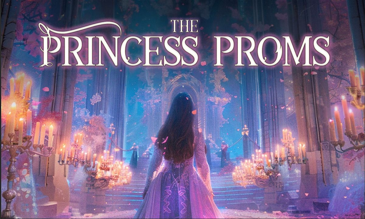 The Princess Proms: Exeter, 22 August | Event in Exeter | AllEvents