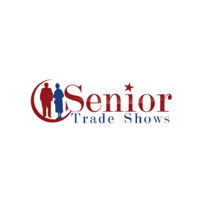 Senior Trade Shows logo