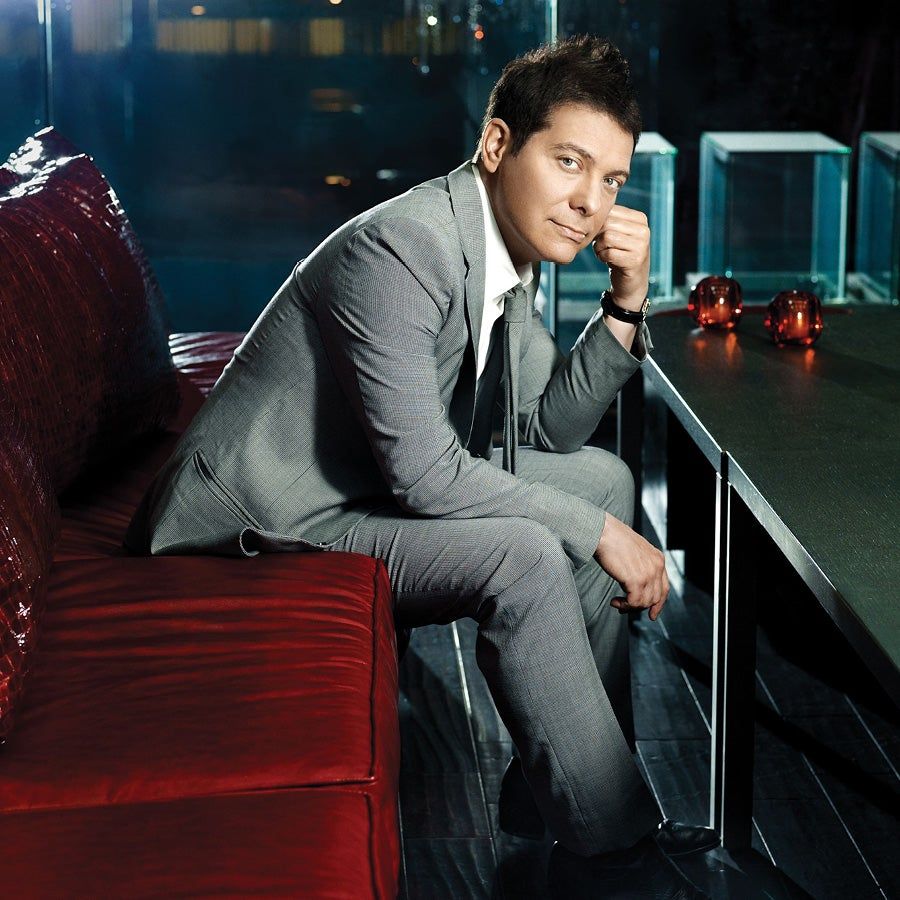Michael Feinstein at Van Wezel Performing Arts Hall, 16 December | Event in Sarasota | AllEvents