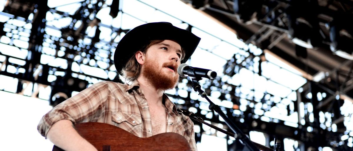 Colter Wall, 22 January | Event in Houston | AllEvents