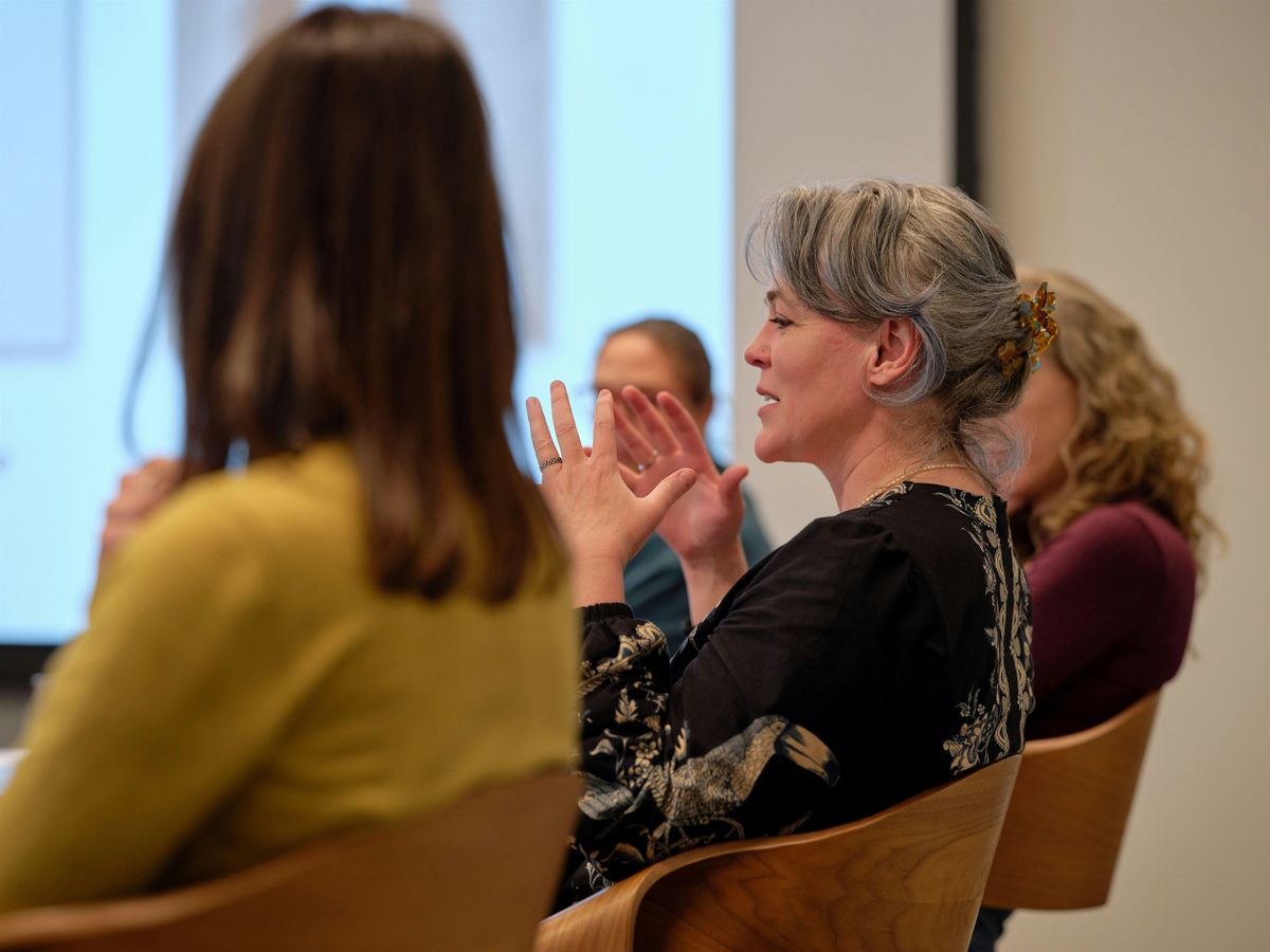 Stories Unfold, 20 March | Event in Amsterdam | AllEvents