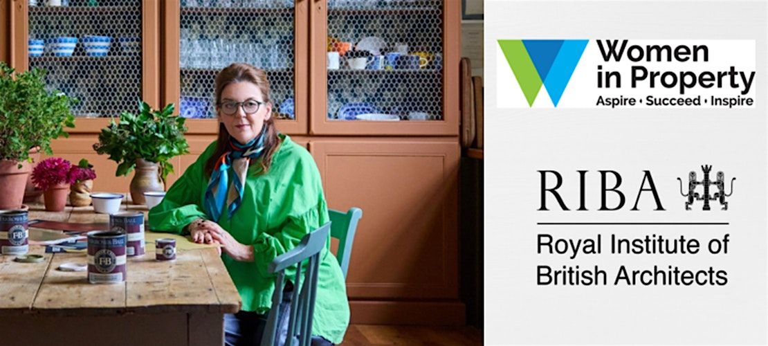 The Tactile Studio: Colour, Material & Light in Architecture, 10 December | Event in Bath | AllEvents