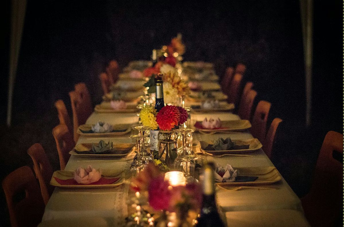 Taste of Afro Presents: The Table of Terra & Sabor | Event in Dallas | AllEvents