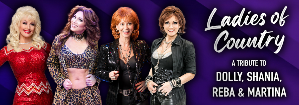 Parking Christmas With Reba And Dolly - Tribute Show, 20 December | Event in Scottsdale | AllEvents