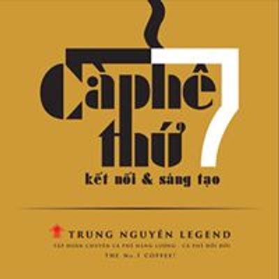 Cà phê thứ Bảy Trẻ