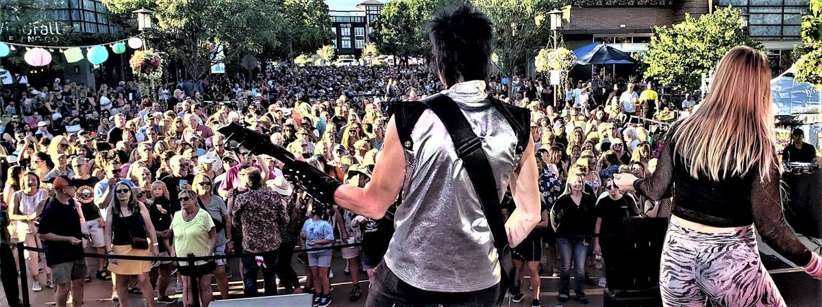 That Eighties Band at Washington's, 17 May | Event in Fort Collins | AllEvents