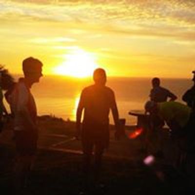 Celtic Trail Runs