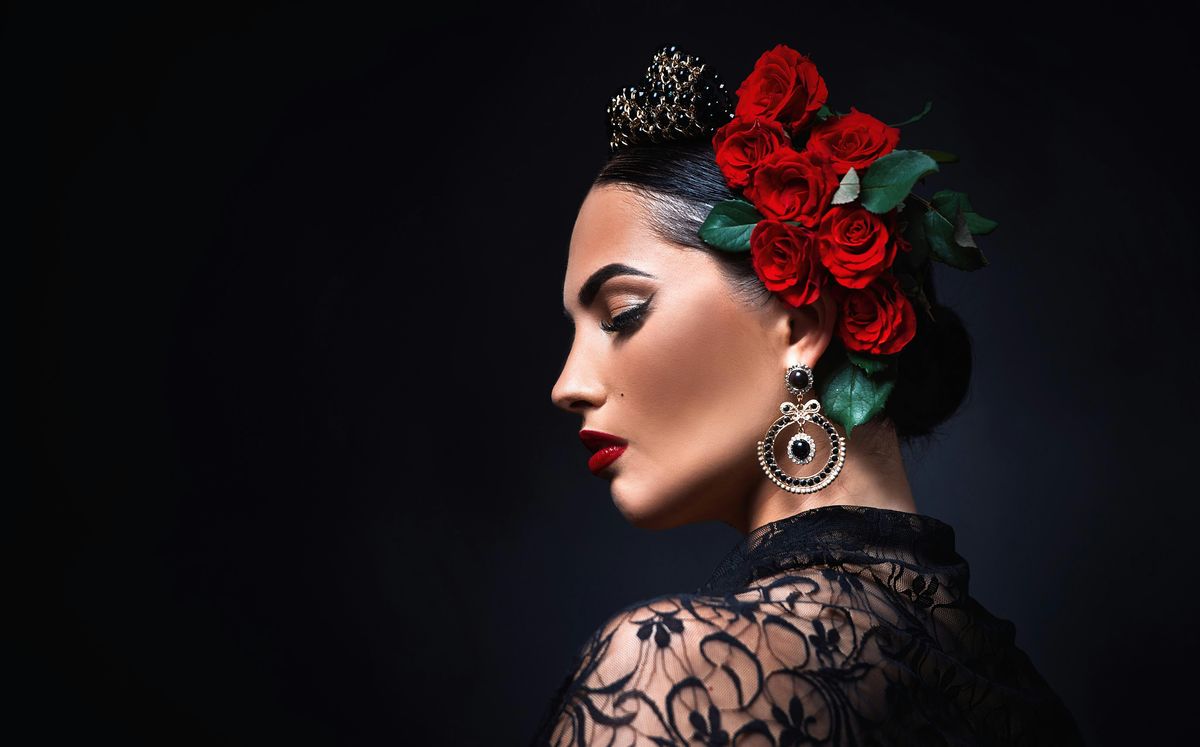 The Art of Flamenco Dinner Show at Cafe Sevilla of San Diego | Event in San Diego | AllEvents