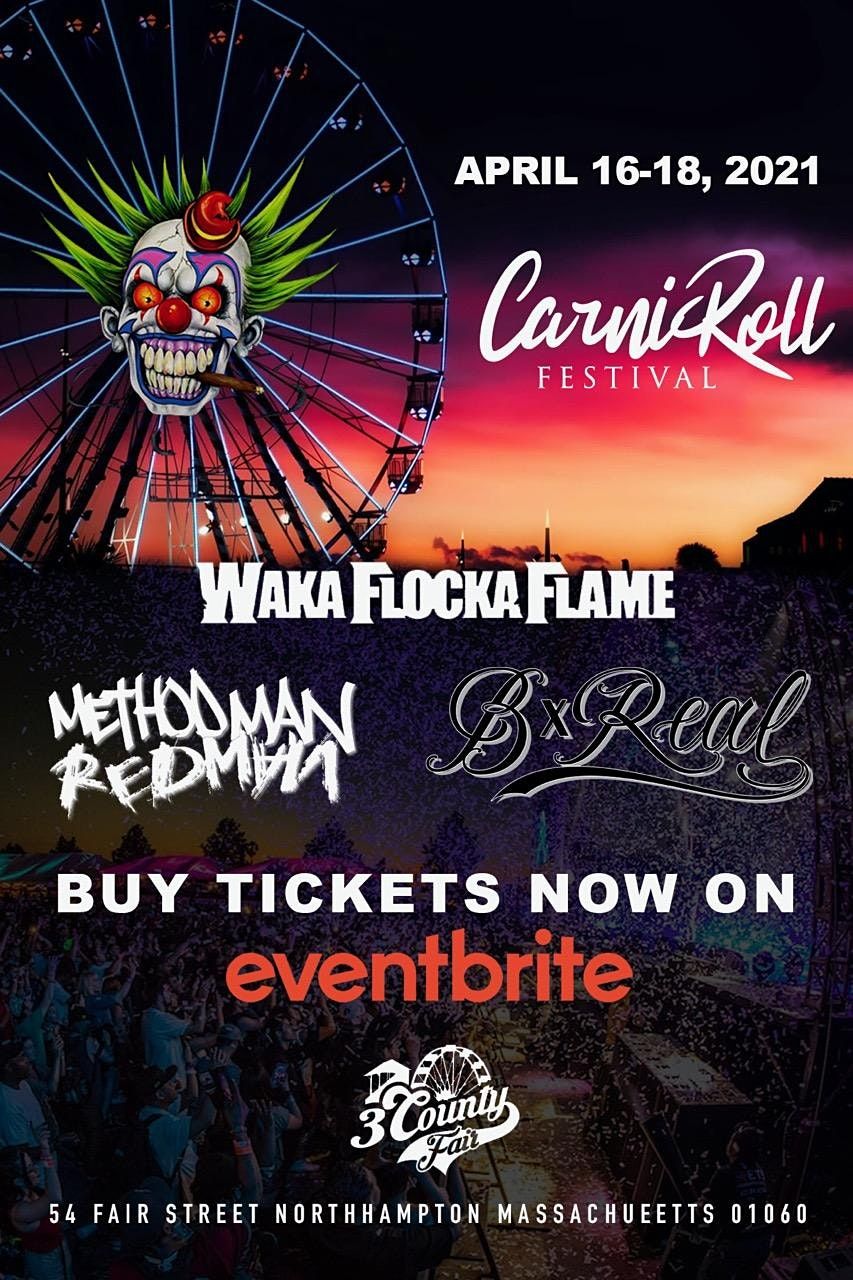 Carniroll Earth Day Festival Three County Fair Northampton April 16 To April 18 Allevents In Buckingham County Fair 2022