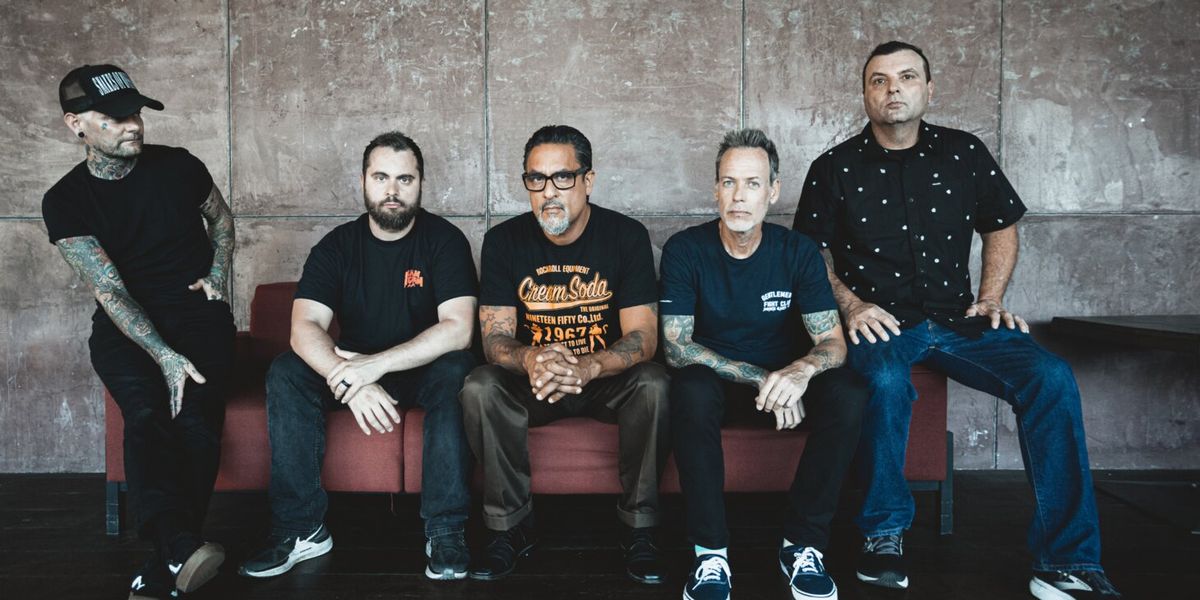 Strung Out, 12 July | Event in Pittsburgh | AllEvents