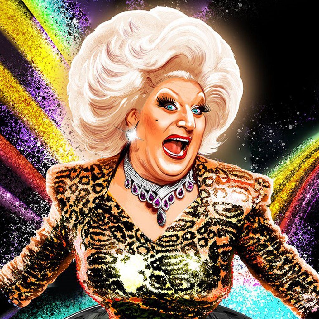 Myra Dubois, 10 September | Event in Sheffield | AllEvents