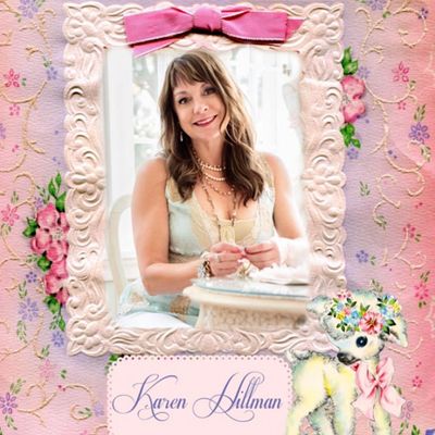 Karen Hillman logo
