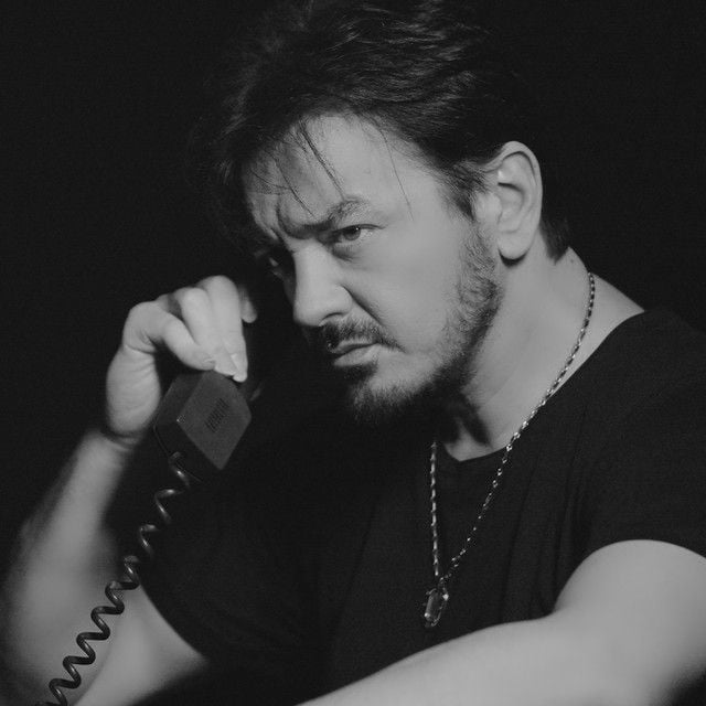 Orhan Ölmez