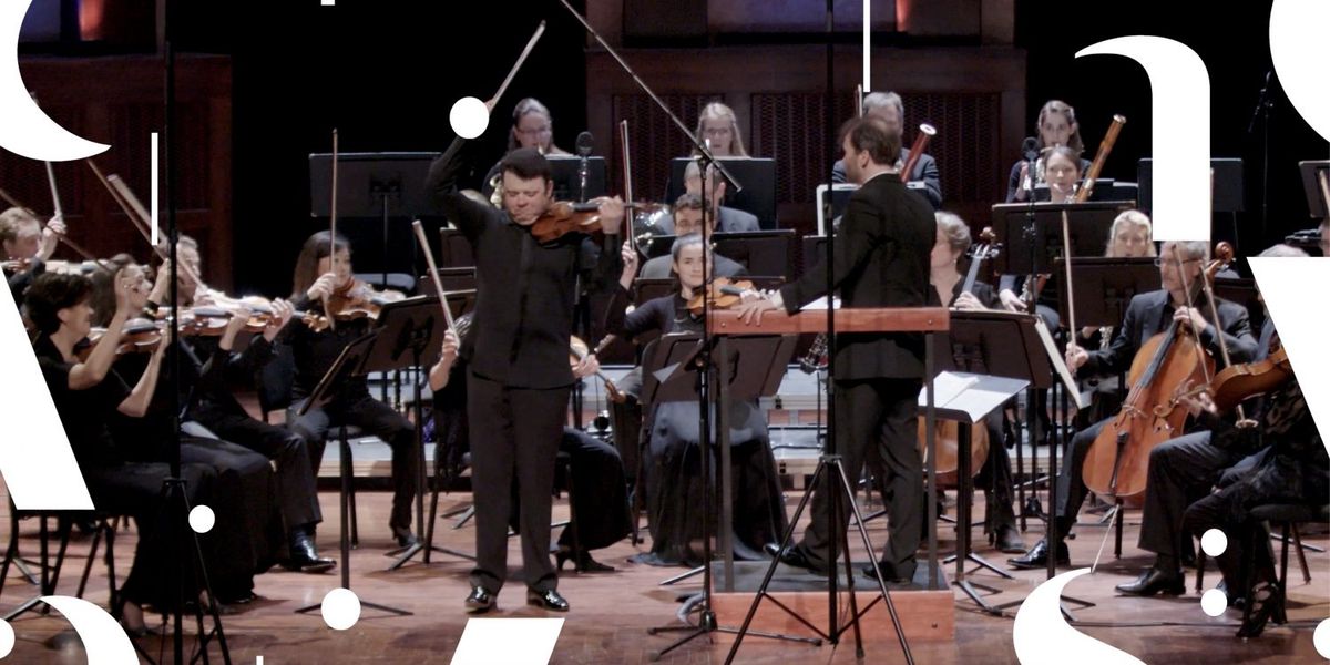 ProMusica Chamber Orchestra: David Danzmayr - Mahler Symphony No. 4, 16 January | Event in Columbus | AllEvents