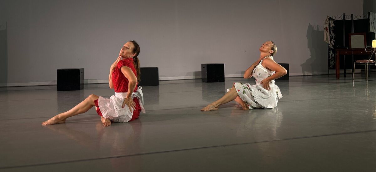 Premiere Academy of Performing Arts: We Once Danced | Event in Salem | AllEvents