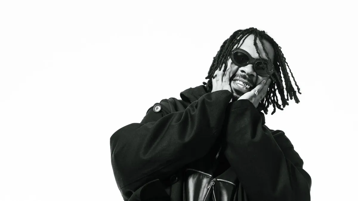 Erick the Architect in Greater London, 9 December | Event in Barking | AllEvents