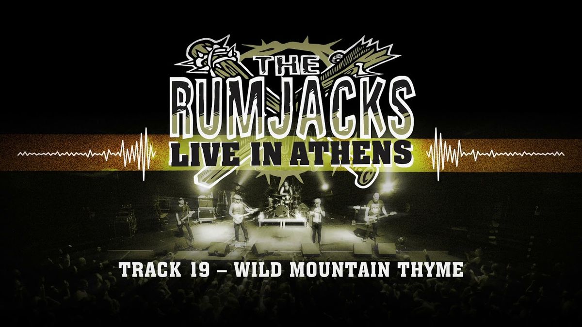 The Rumjacks (19+) | Event in Ottawa | AllEvents
