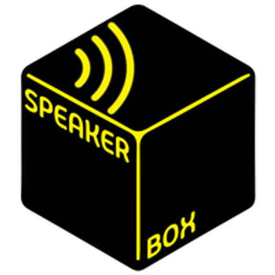 Speakerbox