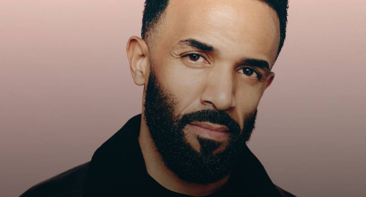 Craig David Newmarket Tickets, 14 August | Event in Newmarket | AllEvents