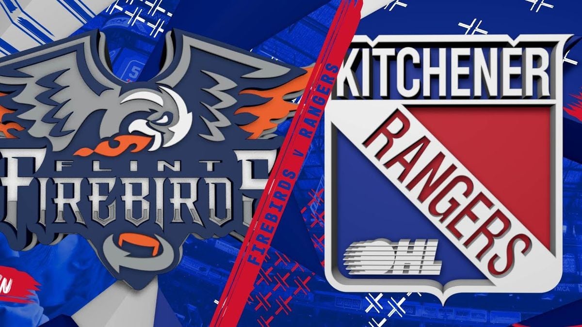 Kitchener Rangers at Flint Firebirds at Dort Federal Event Center, 8 October | Event in Flint | AllEvents