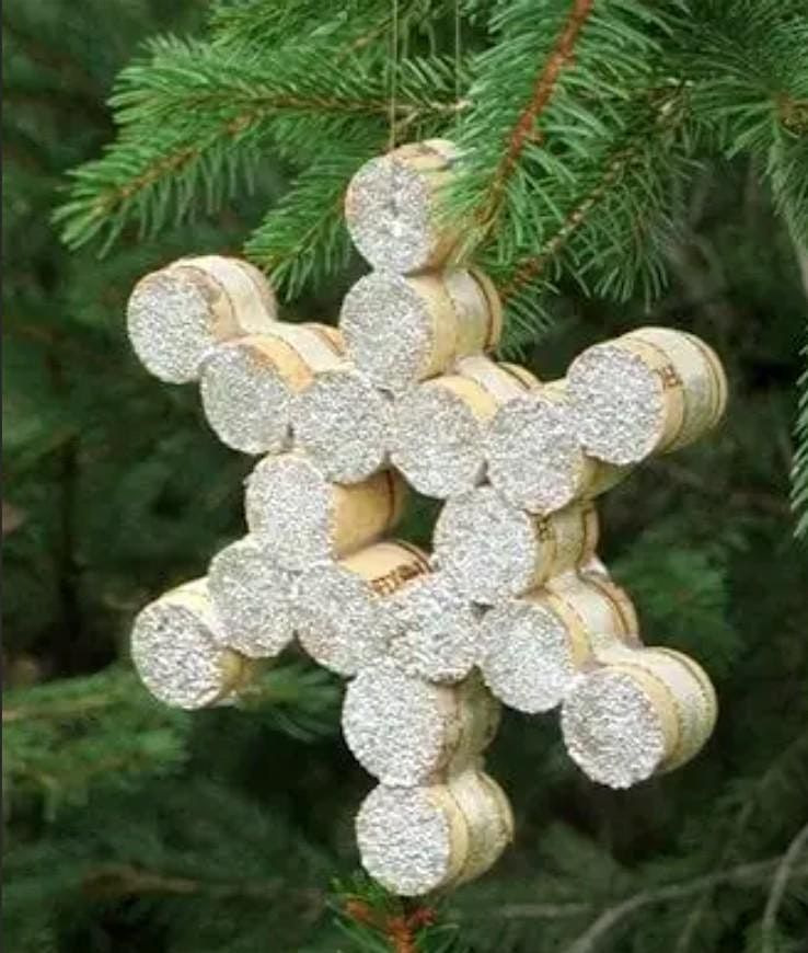 Sunday Funday Cork Ornament, 14 December | Event in Dutton | AllEvents