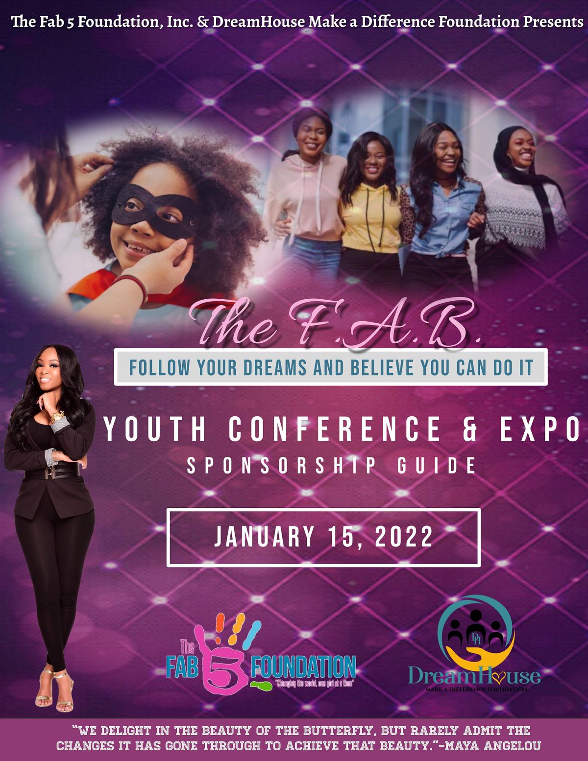 The F A B Youth Conference Expo Grace Midtown Atlanta January 15 2022 Allevents In Atlanta Blues Festival 2022
