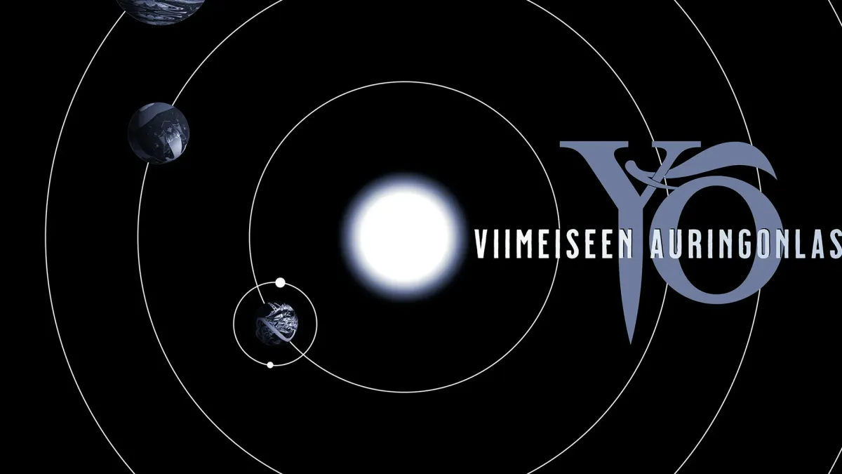 Yö in Virrat, 26 July | Event in Virrat | AllEvents